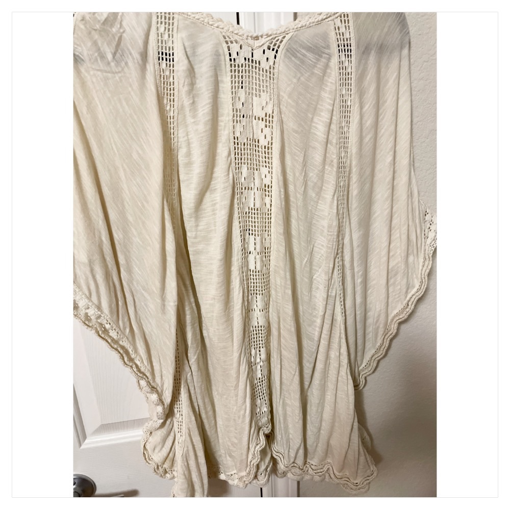 Free People Rave On Tunic - Picture 6 of 13